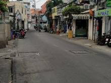 Hình ảnh Chính chủ bán nhà mặt tiền Phường 5 Bình Thạnh,  50m2,  chỉ 7.5 Tỷ TL.