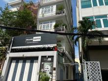Hình ảnh Bán Nhà Mặt tiền đường Nguyễn Cảnh Chân, Phường NCT Quận 1