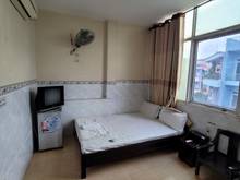 Hình ảnh Chính chủ cho thuê phòng đẹp, mới, full nội thất, mặt tiền đường lớn