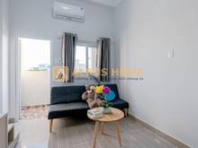 Hình ảnh ✨ Căn Hộ Mini Ban Công Ngay Kênh Tân Hóa - Lũy Bán Bích Full Nội Thất