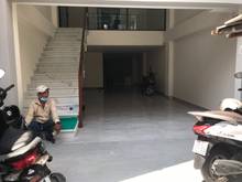 Hình ảnh cho thuê nhà đường Nguyễn Cảnh Dị, tân bình,6x20m, 3lầu
