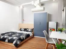 Hình ảnh 🍁Căn Hộ Xinh Xắn, Đón Nắng - 2' ĐI BigC TRƯỜNG CHINH, Giá Hỗ Trợ Dịch