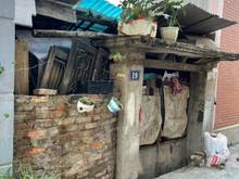 Hình ảnh Bán đất Lai Xá 56m2 ô tô tải vào đất chỉ 2,x tỷ