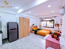 Hình ảnh Studio mới 100%-nhà đẹp-đối diện sài gòn pearl-vào quận 1 chưa đầy 5p