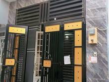 Hình ảnh Nhà Mặt Tiền Lê Công Phép 44m2 Sổ Hồng Riêng.