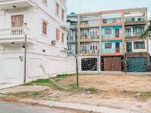Hình ảnh Chính chủ sang ngay 105m2 thổ cư view Công viên  , Sổ Riêng