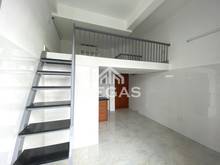 Hình ảnh Khai trương phòng trọ có gác siêu xinh phường 15 Tân Bình có ban công