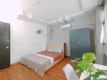 Hình ảnh 🏬Mb6623 nạp rút nhanh chóng Full nội thất - Tiện nghi -Gần Big C Trường Chinh, Vào ở ngay