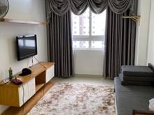 Hình ảnh Cho Thuê Căn Góc Topaz City Q8, 73m2, 2PN, Giá 11Triệu, Đủ Nội Thất