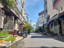 Hình ảnh Nhà bán cực đẹp tại Lạc Long Quân, Phường 9, Tân Bình, DT 78m2, Giá 12