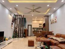 Hình ảnh Bán nhà riêng Vân Hồ, Nguyễn Đình Chiểu, 38m2, 4 tầng, mới đẹp 4.5 tỷ