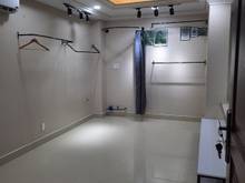 Hình ảnh Mặt bằng mặt tiền đường số 34 Tân Quy Quận 7