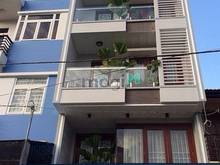 Hình ảnh Nhà HXT KD CHDV, Hoàng Hoa Thám, P6, BT, 72m2, 5 tầng, 8 CHDV. 9.5 Tỷ