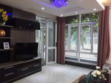 Hình ảnh Bán nhà Hẻm Xe Hơi, Phan Xích Long, Phú Nhuận, 45m2, 5 lầu, 4 Phòng