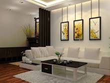 Hình ảnh Chính chủ cần bán gấp nhà đường Lê Văn Sỹ, Q.3. DTCN 250m2. giá chỉ 27