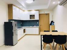 Hình ảnh Cho thuê 2PN 2WC M-one Nam Sài Gòn Quận 7 nhà đẹp giá 10tr5