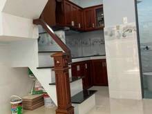 Hình ảnh Nhà Ngộp 36m2 An Dương Vương Phường  10 Quận 6.