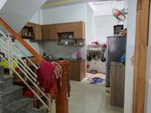 Hình ảnh Bán nhà trệt lầu hẻm 110 lò lu , p. Trường thạnh , quận 9