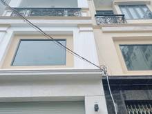 Hình ảnh Bán Nhà Đường Cầm bá thước, Phú Nhuận, Gía Rẻ, 55m2, 5 Lầu 4 Phòng Ngủ