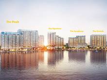Hình ảnh Bán Lỗ Căn Hộ Midtown 3 Phòng Ngủ View Sông 127m2, Giá 7,2 Tỷ