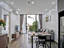 Hình ảnh ⭐️CH Thích Quảng Đức xinh xắn 40m2, Full nội thất A-Z, thoáng ⭐️
