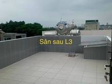 Hình ảnh Bán nhà trệt 2 lầu mới xây mặt tiền hẻm 31 đường 160 lã xuân oai
