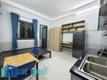 Hình ảnh 🏠 Căn Hộ Ban Công Thoáng Mát, Full Nội Thất