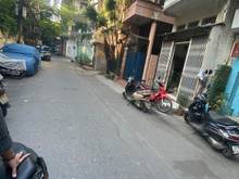 Hình ảnh Thanh Xuân - 2 Ô Tô Tránh - KD Đỉnh - 45m2 x 5T - Mt 4m - Giá: 7.9 Tỉ.