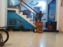 Hình ảnh Bán Nhà 4 Tầng  Đường B3  Quận Tân phú 47m2 chỉ 6 tỉ.