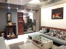 Hình ảnh Mặt tiền Ba Tháng Hai, 4.2x16m (nở hậu 4.3m), 7 lầu, thang máy, giá 22