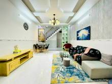 Hình ảnh Kẹt Tiền Dịch Bán Gấp Nhà Hương Lộ 11,Bình Chánh.