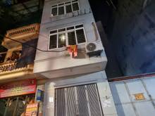 Hình ảnh Cho thuê nhà MP Phạm thận duật 51m2 x 4 tầng làm vp, trung tâm dậy tiế