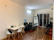 Hình ảnh Jamona City 73m² 2PN- View cầu Phú Mỹ- Có sẵn nội thất