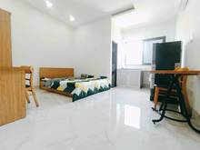 Hình ảnh Phòng đầy đủ tiện nghi - 4,5tr - Đ.Nguyễn Trọng Tuyển - P8 - PN