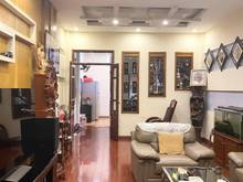 Hình ảnh Bán nhà 5T thiết kế đẹp, Phân lô KĐT Trung Yên Cầu Giấy, vỉa hè Ô tô