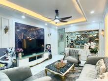 Hình ảnh Bán Nhà Đẹp Siêu Thoáng Phố  Nguyễn Chính 35m2 – Nhỉnh 3 Tỷ.