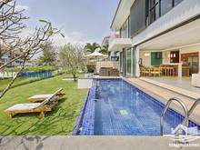Hình ảnh Biệt thự 3PN sang trọng khu Ocean Villa - B762