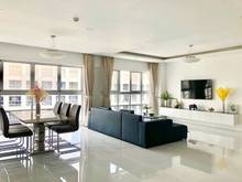 Hình ảnh Cần bán CH Happy Valley nhà đẹp ở liền  135m2, 3PN giá 6.4 tỷ.