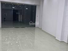Hình ảnh cho thuê nhà đường Lê văn Sỹ, tân bình 4x18m, 2 lầu