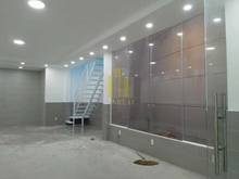 Hình ảnh Mặt Bằng Kinh Doanh 1 LẦu Khu ĐT An Phú 5x22m Giá 20 Triệu