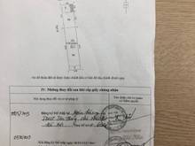 Hình ảnh Cần bán gấp nhà lô góc, mặt phố Pháo Đài Láng. Kinh doanh sầm uất. 82m