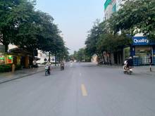 Hình ảnh Cần bán gấp tòa nhà văn phòng, 255m đất xây 6 tầng, có hầm, kinh doanh