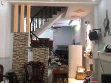 Hình ảnh Bán Nhà HXH 56m2, 4 tầng, 4,6 tỷ, Đường Lê Đình Cẩn, Tân Tạo, Bình Tân
