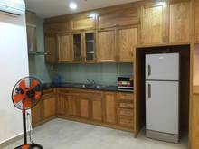 Hình ảnh Cho thuê 1PN 56m2 Sunrise City Quận 7 nhà nội thất đẹp giá 11tr