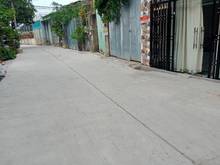 Hình ảnh Đất 1 sẹc 18b gần ngã tư mã lò 18b