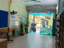 Hình ảnh BÁN NHÀ Thịnh Liệt Hoàng Mai Phân Lô Vỉa Hè oto đỗ ngày đêm chỉ 9.1 tỷ