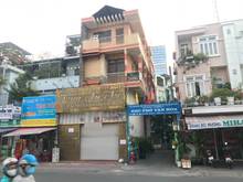 Hình ảnh Cho thuê nhà GÓC 2MT đường Nguyễn Thông, Phường 9, Quận 3, Hồ Chí Minh