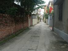 Hình ảnh Đất  Vĩnh Ngọc. DT 140m2, MT 7m. Giá: 5.2 tỷ