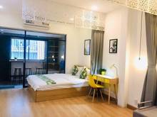Hình ảnh 1PN/VÁCH NGĂN-CỬA SỔ-Lý Tự Trọng, Quận 1, gần galaxy Nguyễn Du