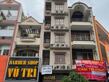 Hình ảnh Bán gấp tòa building ngay MT đường Nguyễn Văn Thủ, P Đakao Quận 1